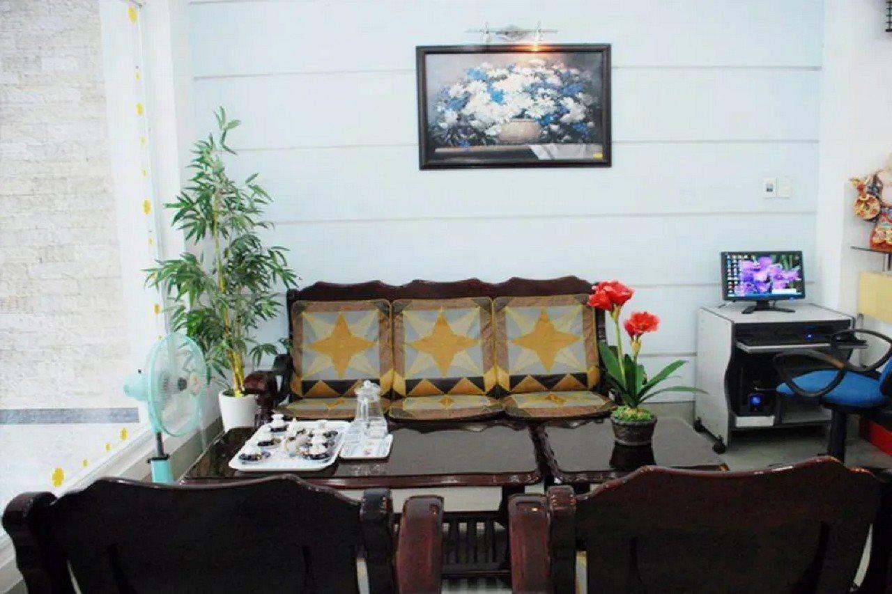דה נאנג Hoa Viet Hotel מראה חיצוני תמונה