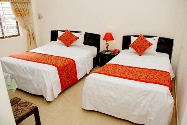 דה נאנג Hoa Viet Hotel חדר תמונה