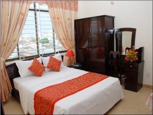 דה נאנג Hoa Viet Hotel מראה חיצוני תמונה