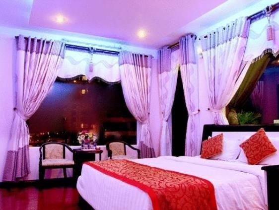 דה נאנג Hoa Viet Hotel מראה חיצוני תמונה