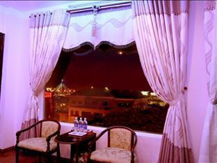 דה נאנג Hoa Viet Hotel מראה חיצוני תמונה