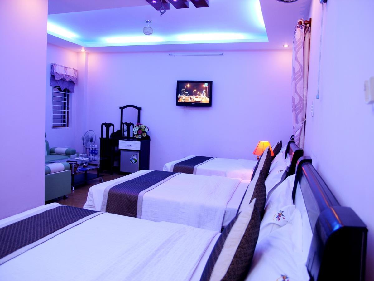 דה נאנג Hoa Viet Hotel מראה חיצוני תמונה