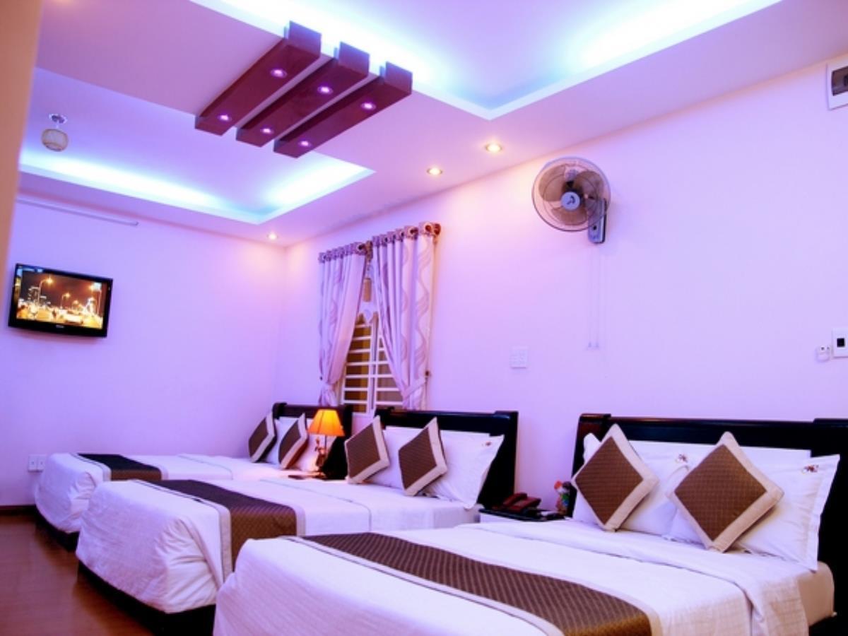 דה נאנג Hoa Viet Hotel מראה חיצוני תמונה